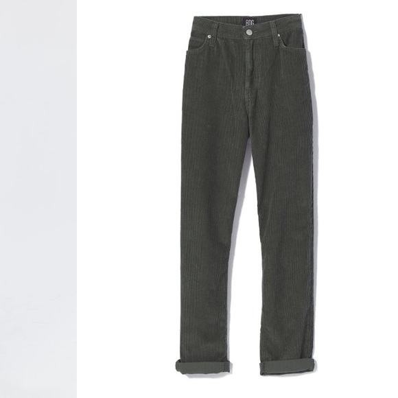 Urban Outfitters Denim - urban outfitters bdg corduroy mom jeans